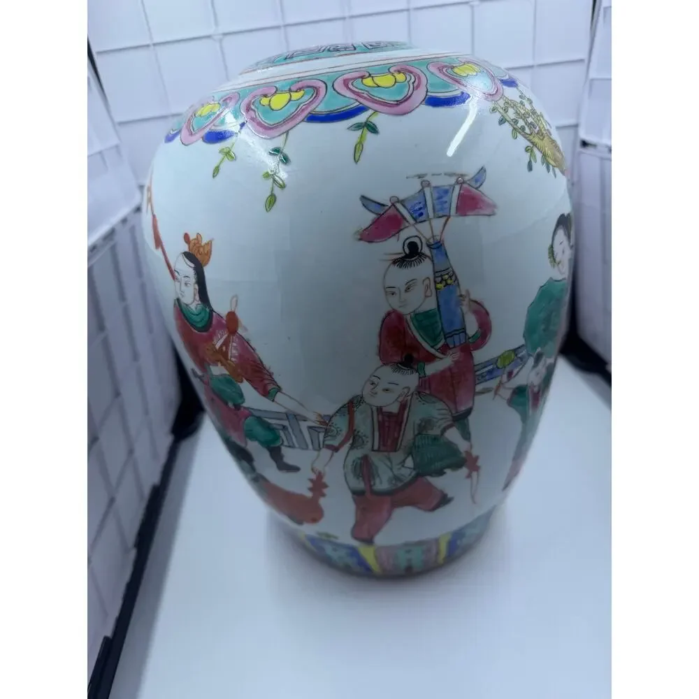Unbranded this antique